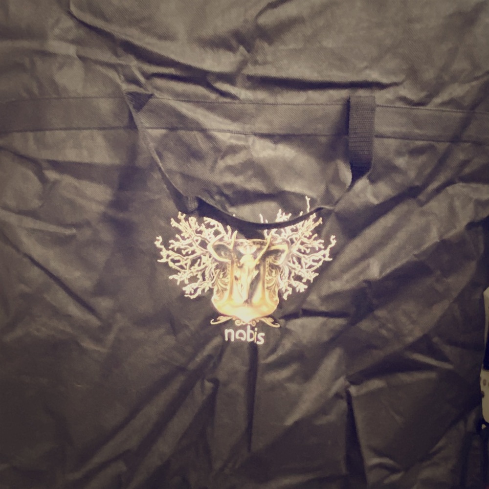 NOBIS KATO PEACOAT